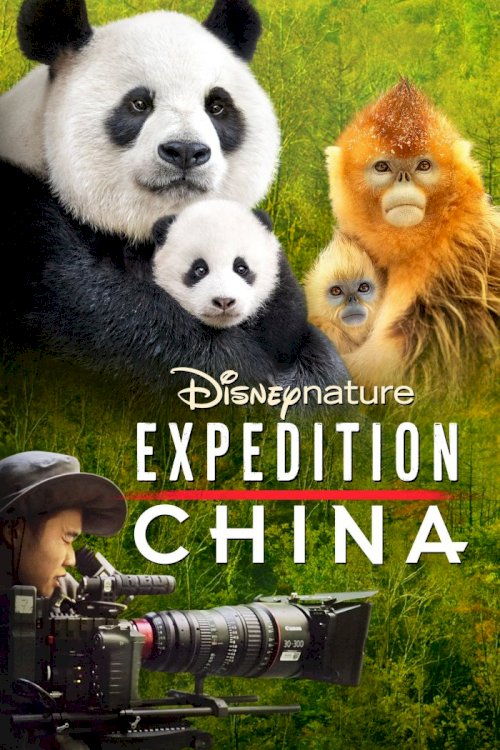 Expedition China Expedition China