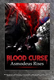 Blood Curse II: Asmodeus Rises Blood Curse II: Asmodeus Rises