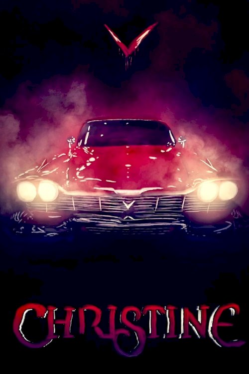 Christine Christine