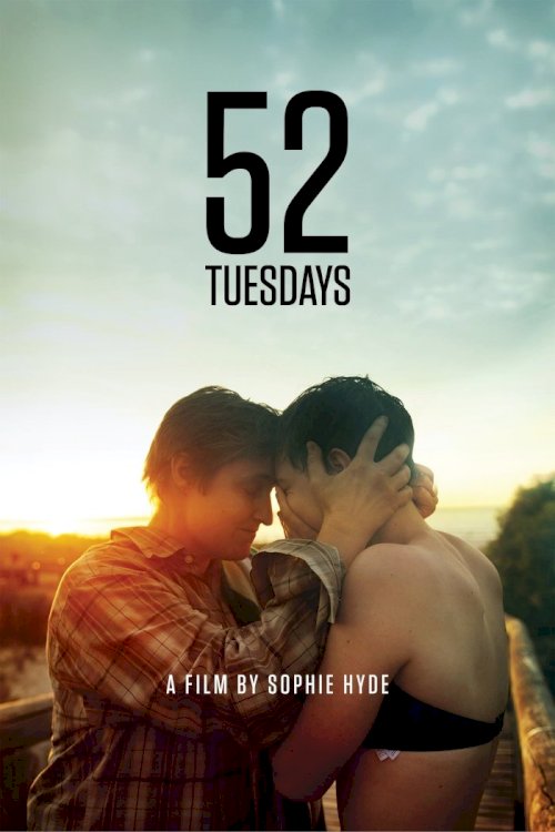 52 Tuesdays 52 Tuesdays