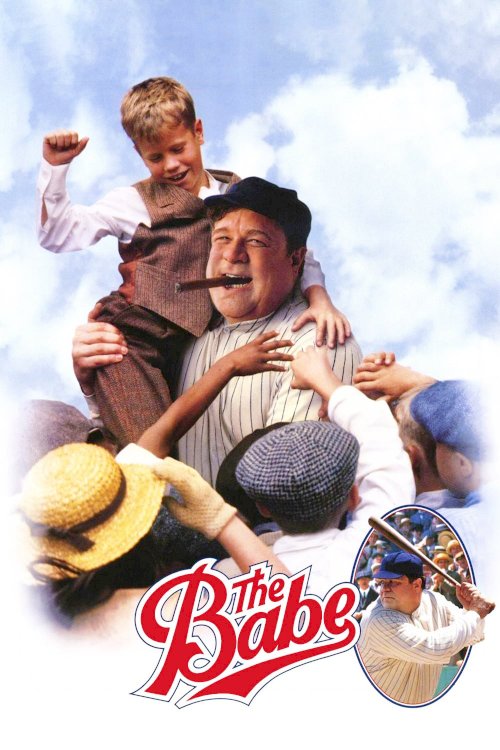 The Babe The Babe