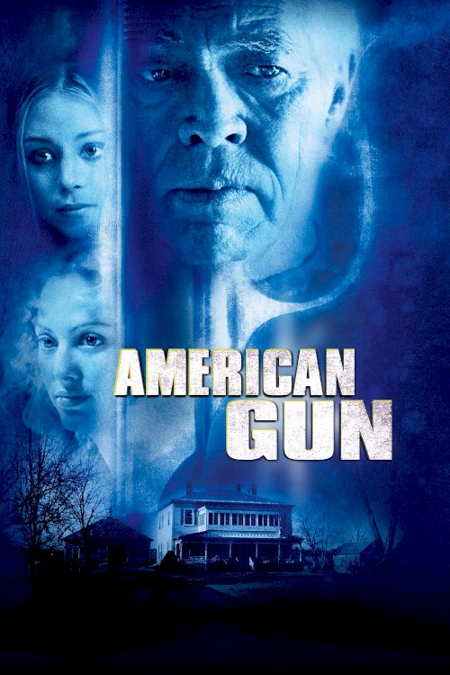 American Gun American Gun