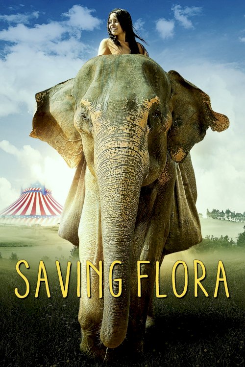Saving Flora Saving Flora