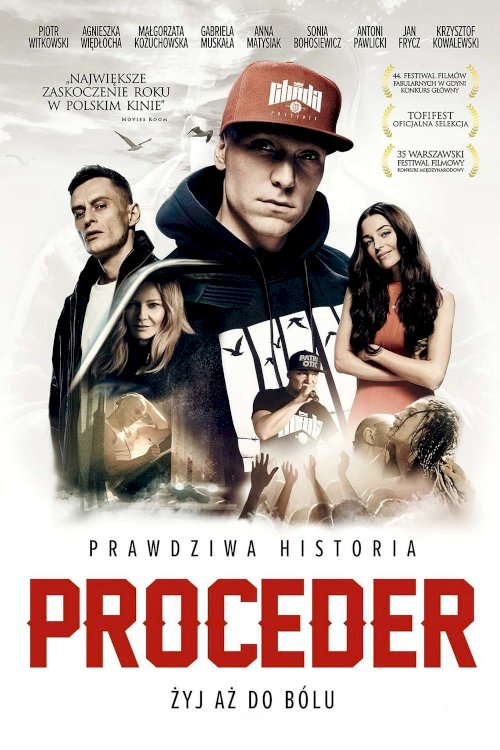 Proceder Proceder
