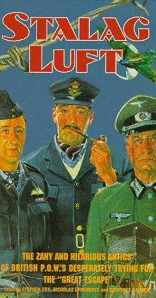 Stalag Luft Stalag Luft