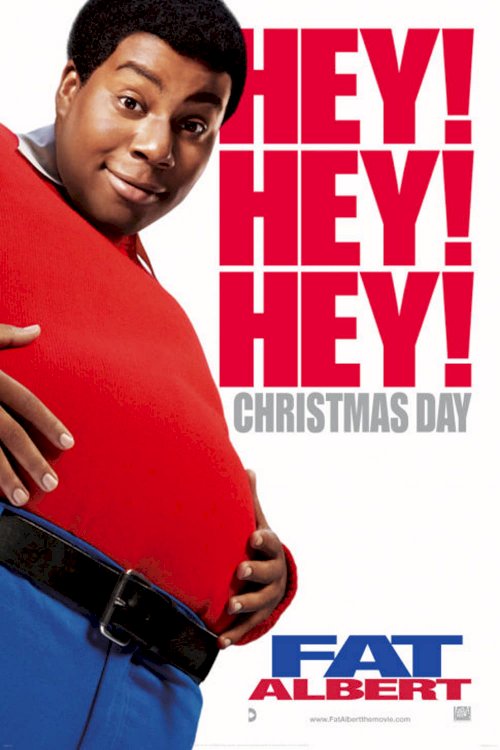 Fat Albert Fat Albert