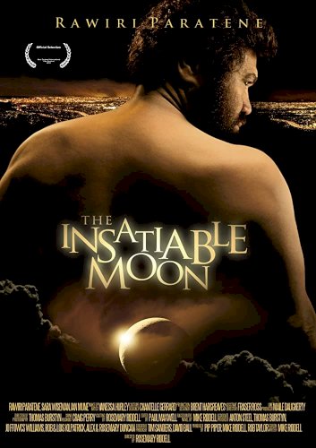 The Insatiable Moon The Insatiable Moon