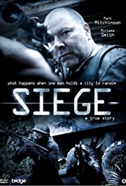 Siege Siege