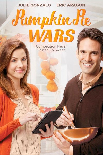 Pumpkin Pie Wars Pumpkin Pie Wars