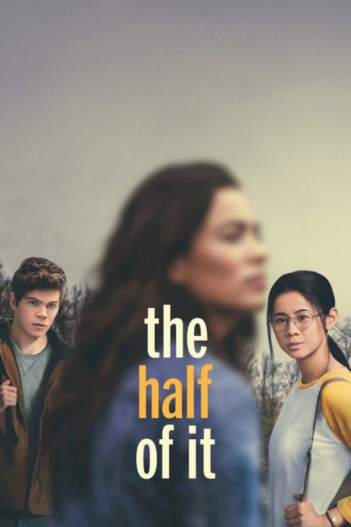 The Half of It The Half of It