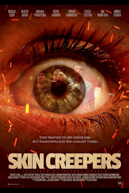Skin Creepers Skin Creepers