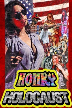 Honky Holocaust Honky Holocaust