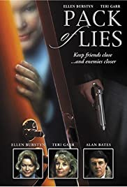 Pack of Lies Pack of Lies