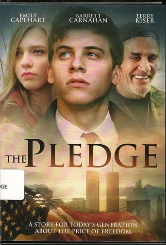The Pledge The Pledge