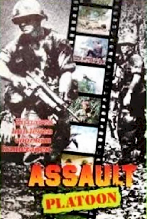 Assault Platoon Assault Platoon