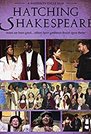Hatching Shakespeare