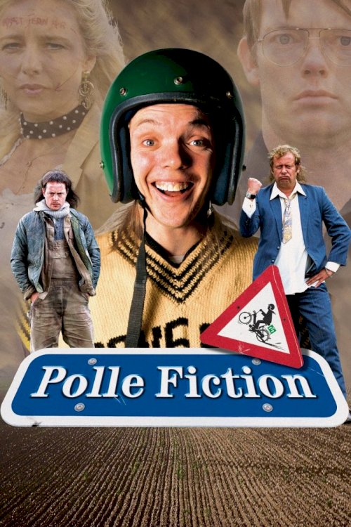 Polle fiction Polle fiction