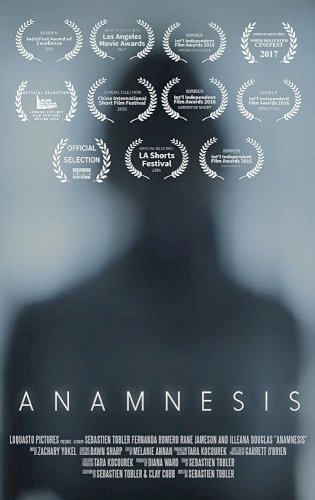 Anamnesis