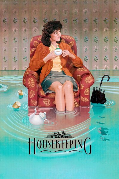 Housekeeping Housekeeping
