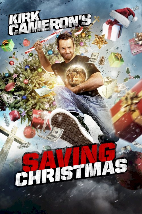 Saving Christmas Saving Christmas