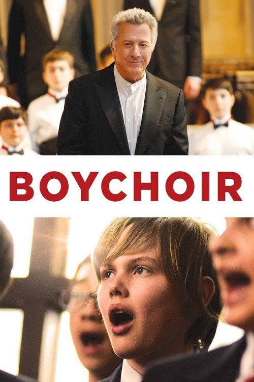 Boychoir Boychoir