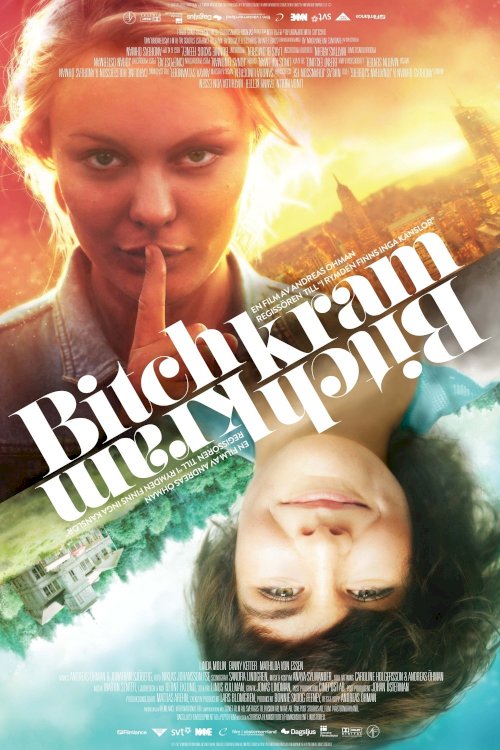 Bitch Hug Bitch Hug