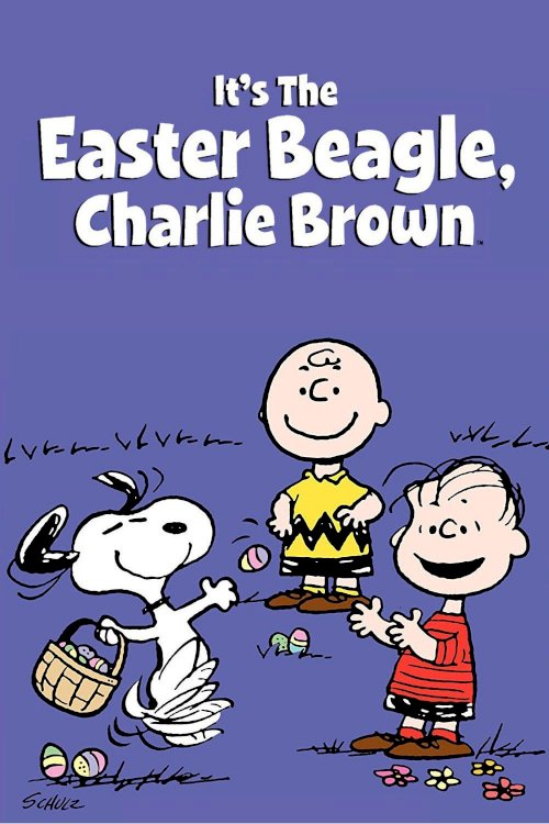 It's the Easter Beagle, Charlie Brown It's the Easter Beagle, Charlie Brown