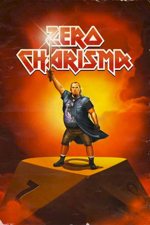 Zero Charisma Zero Charisma
