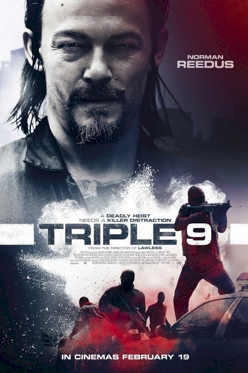 Triple 9 Triple 9