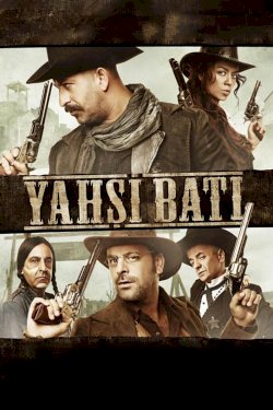 Yahşi Batı Yahşi Batı