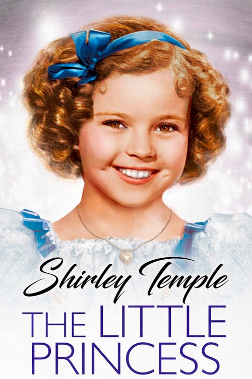 The Little Princess The Little Princess