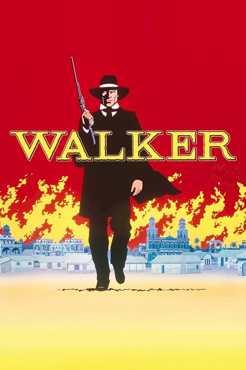 Walker Walker