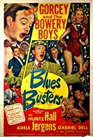 Blues Busters Blues Busters