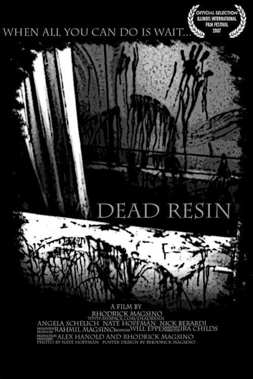 Dead Resin Dead Resin