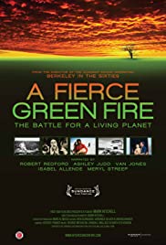 A Fierce Green Fire A Fierce Green Fire