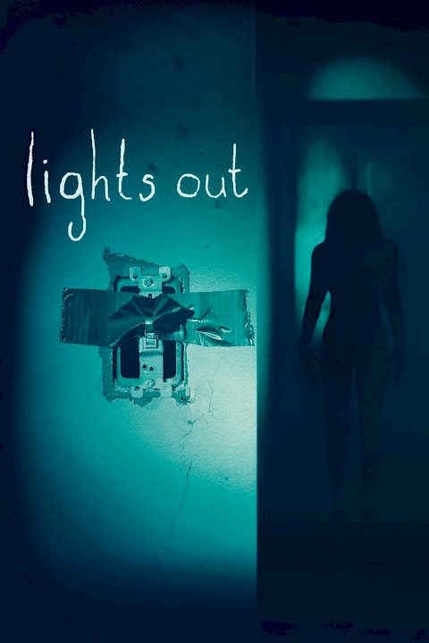 Lights Out Lights Out