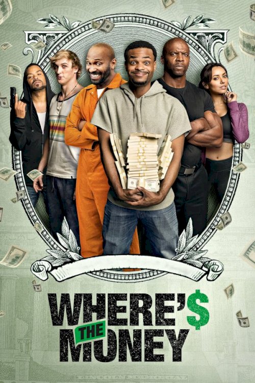 Where's the Money Where's the Money