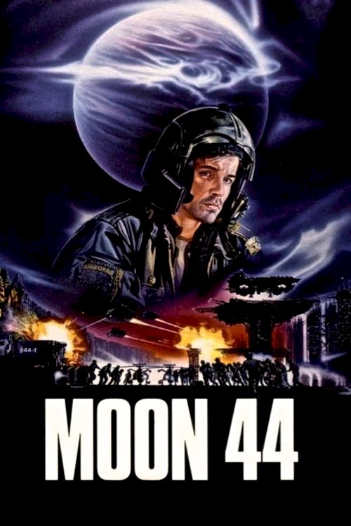 Moon 44 Moon 44