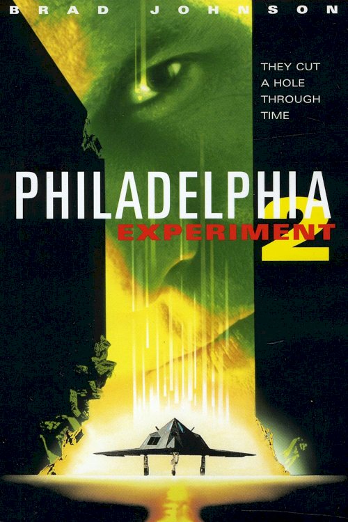 Philadelphia Experiment II Philadelphia Experiment II