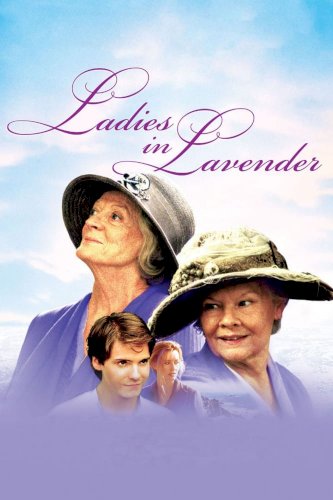 Ladies in Lavender Ladies in Lavender