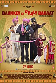 Baankey Ki Crazy Baraat Baankey Ki Crazy Baraat