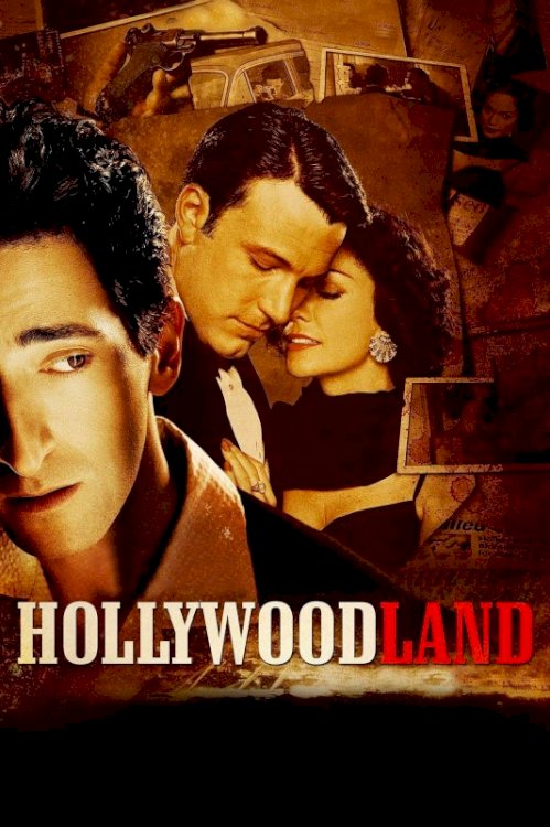 Hollywoodland Hollywoodland