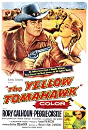 The Yellow Tomahawk The Yellow Tomahawk