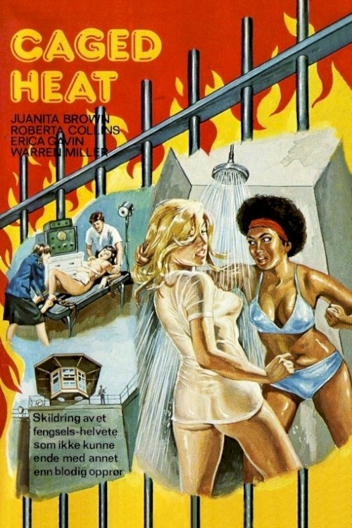 Caged Heat Caged Heat