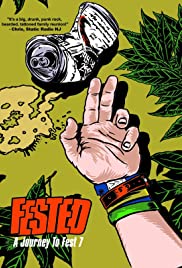 Fested: A Journey To Fest 7 Fested: A Journey To Fest 7