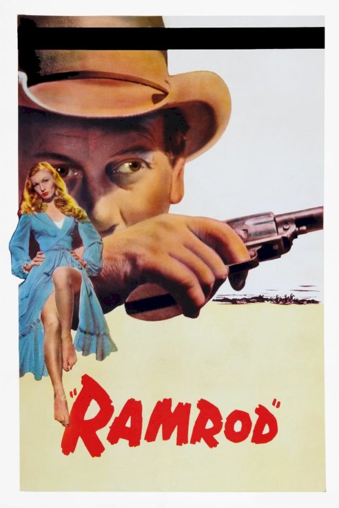 Ramrod Ramrod