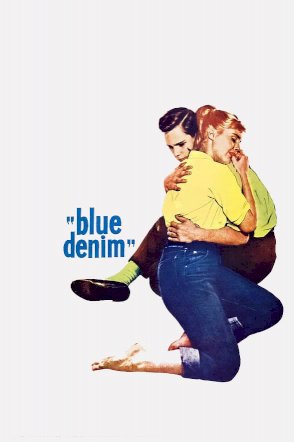 Blue Denim Blue Denim