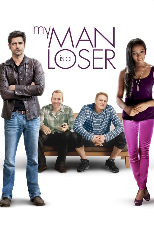 My Man Is a Loser My Man Is a Loser
