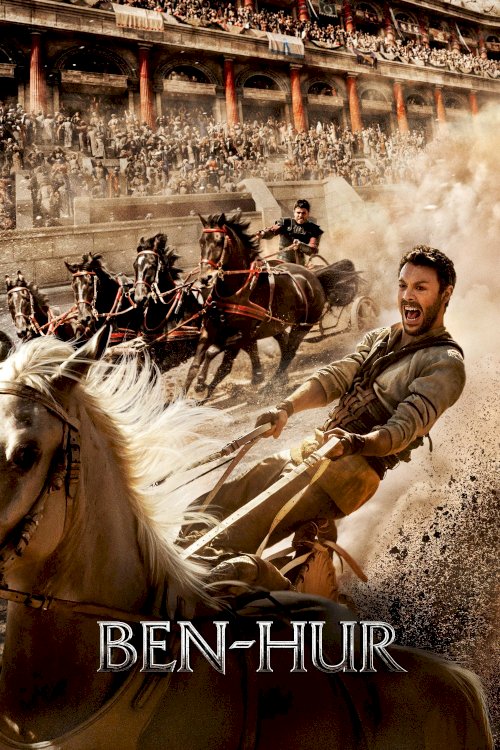 Ben-Hur Ben-Hur