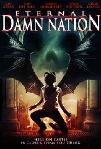 Eternal Damn Nation Eternal Damn Nation